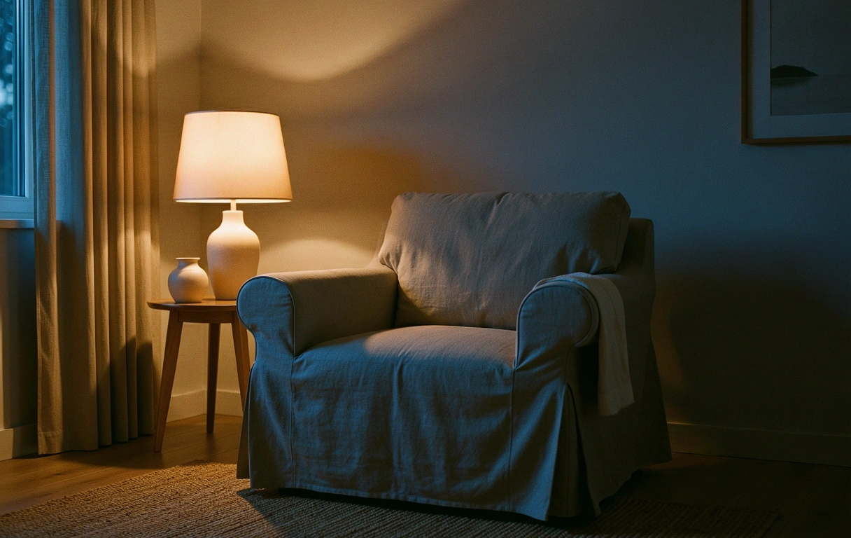 Repos nocturne